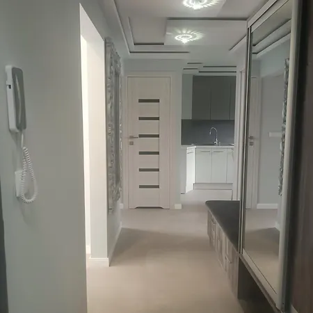 Babie Doly - Przy Plazy Apartment Gdynia