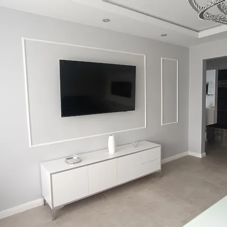 Babie Doly - Przy Plazy Apartment *