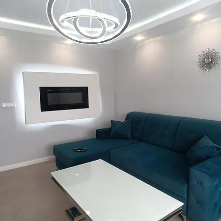 Apartment Babie Doly - Przy Plazy Gdynia