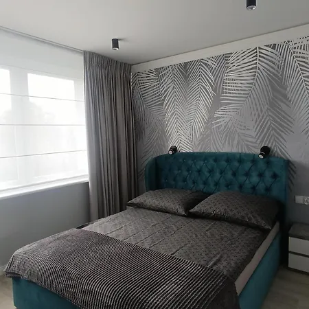 Apartment Babie Doly - Przy Plazy Gdynia